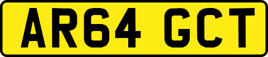 AR64GCT
