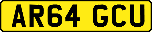 AR64GCU