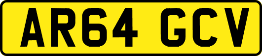 AR64GCV