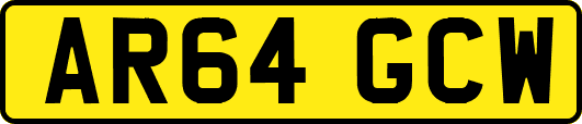 AR64GCW