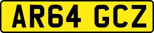 AR64GCZ