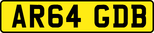 AR64GDB