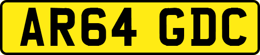AR64GDC
