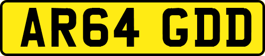 AR64GDD