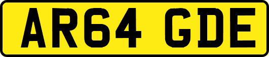 AR64GDE