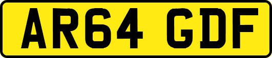 AR64GDF