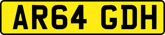 AR64GDH