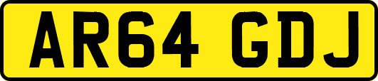 AR64GDJ