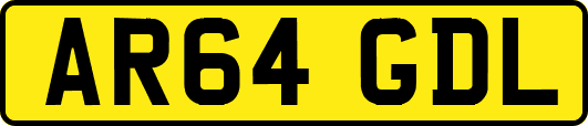 AR64GDL
