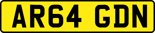AR64GDN