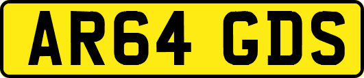 AR64GDS