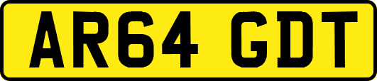 AR64GDT