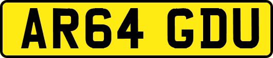 AR64GDU