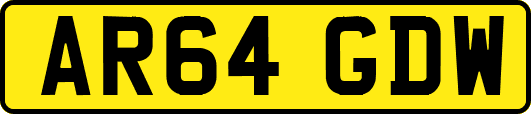 AR64GDW