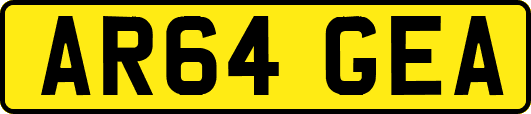 AR64GEA