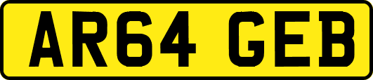 AR64GEB