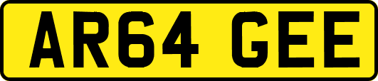AR64GEE