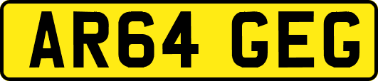 AR64GEG