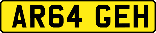 AR64GEH