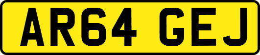 AR64GEJ
