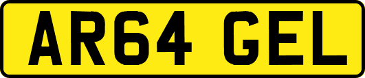 AR64GEL