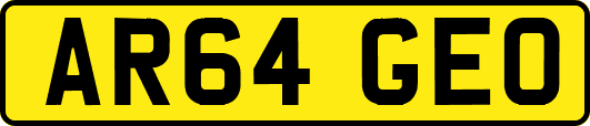AR64GEO