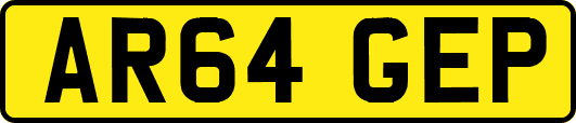 AR64GEP