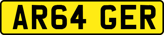 AR64GER