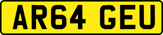 AR64GEU