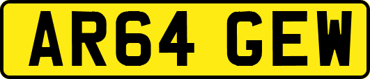 AR64GEW