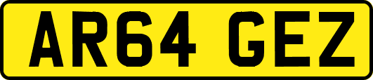 AR64GEZ