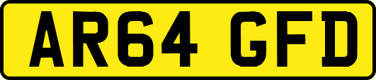 AR64GFD