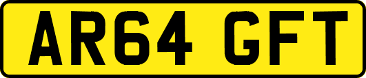 AR64GFT