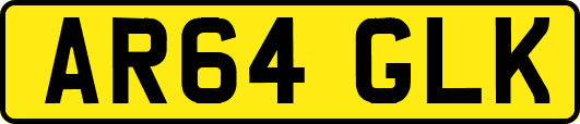 AR64GLK