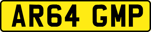 AR64GMP