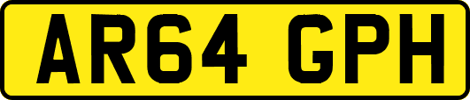 AR64GPH