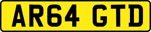 AR64GTD