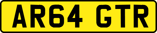 AR64GTR