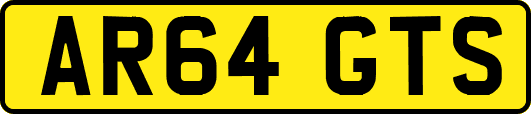 AR64GTS