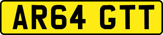 AR64GTT