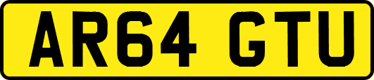 AR64GTU