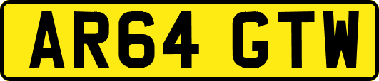 AR64GTW