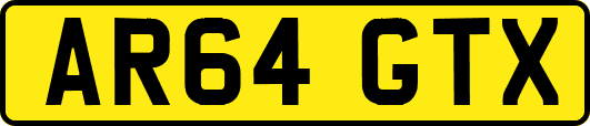 AR64GTX