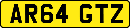 AR64GTZ
