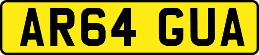 AR64GUA
