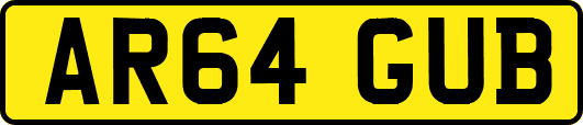 AR64GUB