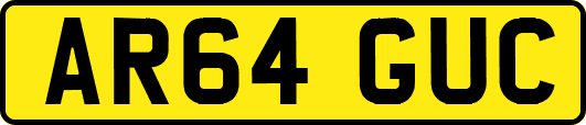 AR64GUC
