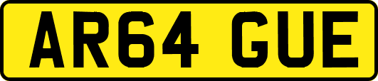 AR64GUE