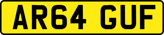 AR64GUF