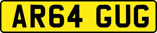 AR64GUG